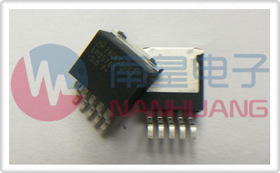 LM2576S-5.0图片