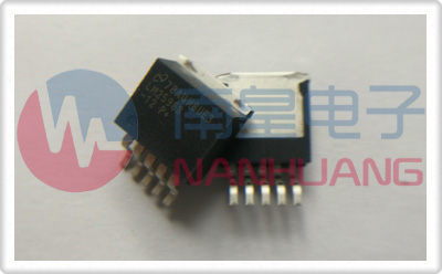 LM2596S-12图片