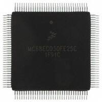 MC68EC030FE25C